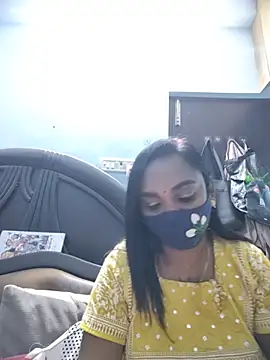 Dhaarani-cam online show from 07-15-26, 10:28