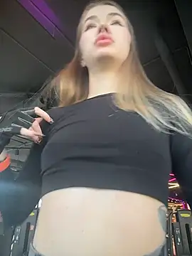 Miss Mia69 online show from 07-15-26, 04:03