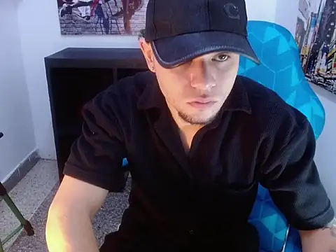 Brian Hunt online show from 07-10-26, 12:16