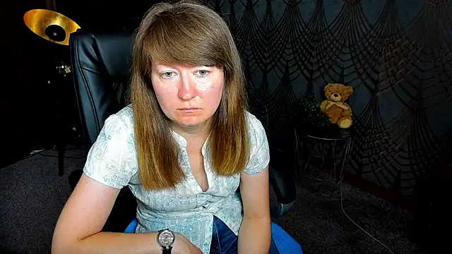 AlexaAmour online show from 07-09-26, 08:04