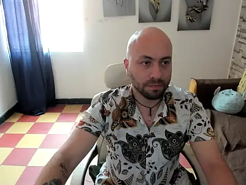 mike lovers  online show from 07-10-26, 07:25