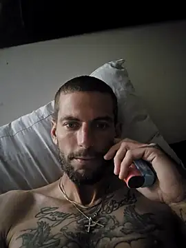 whiteboy4200 online show from 07-08-26, 09:26