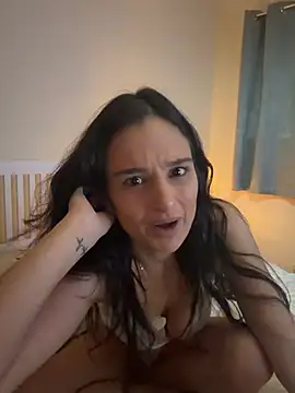 EnglishRoxy online show from 07-15-26, 02:40