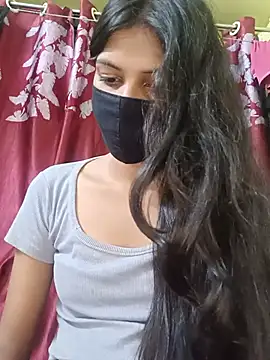 Miru hotii online show from 07-15-26, 02:46