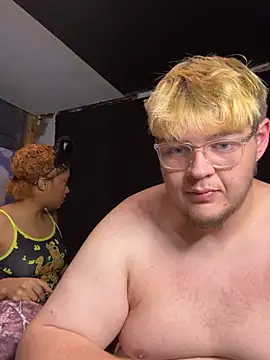 KingMoxuXXX online show from 07-11-26, 01:06