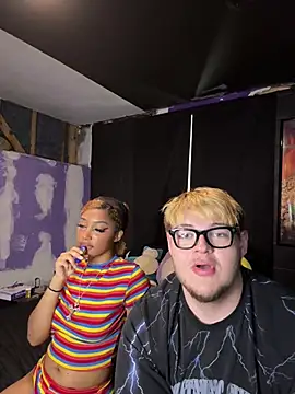 KingMoxuXXX online show from 07-13-26, 10:53