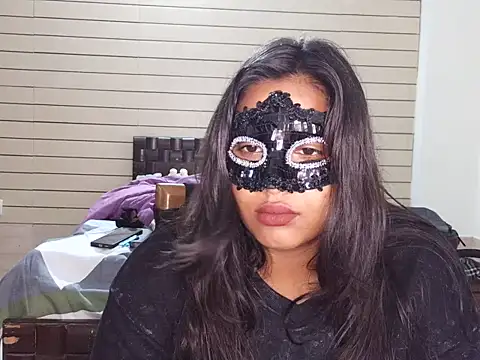 Haryanvi Girl  online show from 07-09-26, 02:56