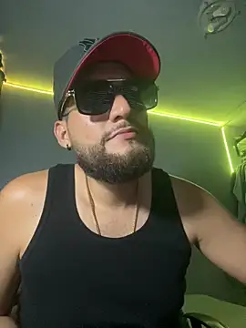 denselmejia online show from 07-09-26, 04:13