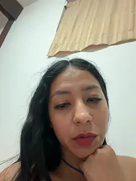 Snapshot of kari_rive chatting on 07-21-26, 06:48 kari rive online show from 07-21-26, 06:48