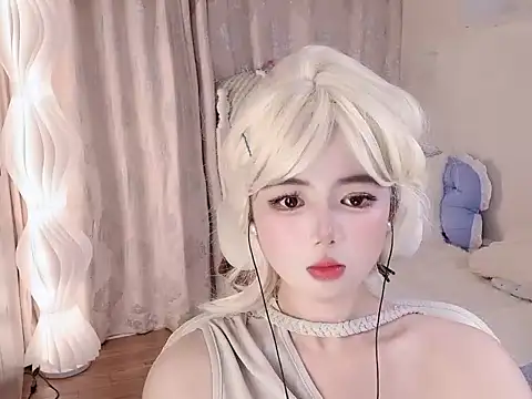 shasha-999 online show from 07-12-26, 02:40