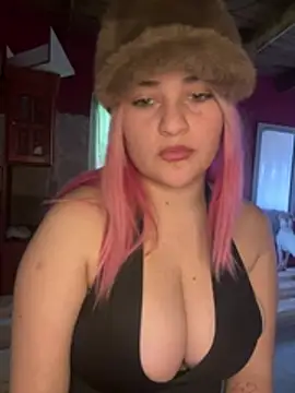 Deliciousbaby22 online show from 07-13-26, 08:30