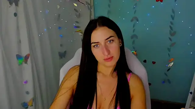 Star Emily  online show from 07-13-26, 12:15