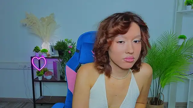 JazlynPlant online show from 08-02-26, 10:24