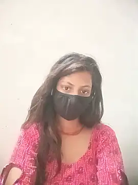 Queen Sakshi1 online show from 07-14-26, 05:34