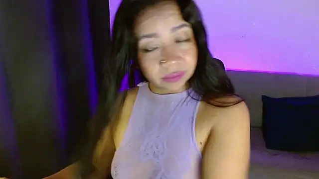 lispetite online show from 03-06-26, 05:57