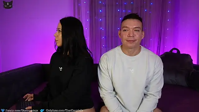 thatcouplejx online show from 04-07-26, 05:15