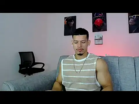 Ethan rodgers01 online show from 07-13-26, 02:16