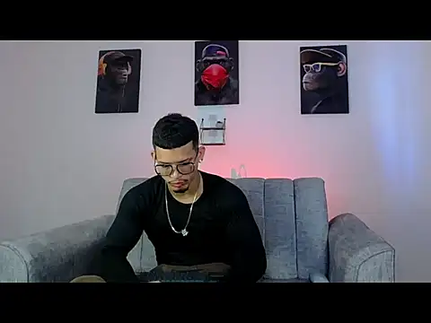 Ethan rodgers01 online show from 07-14-26, 01:50