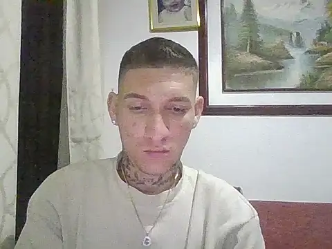 Snapshot of liam_carter2 chatting on 07-16-26, 12:07 liam carter2 online show from 07-16-26, 12:07