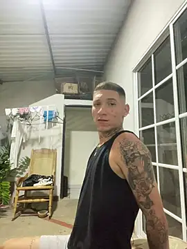 Snapshot of liam_carter2 chatting on 07-15-26, 02:18 liam carter2 online show from 07-15-26, 02:18