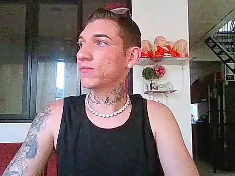 Snapshot of liam_carter2 chatting on 07-09-26, 09:58 liam carter2 online show from 07-09-26, 09:58