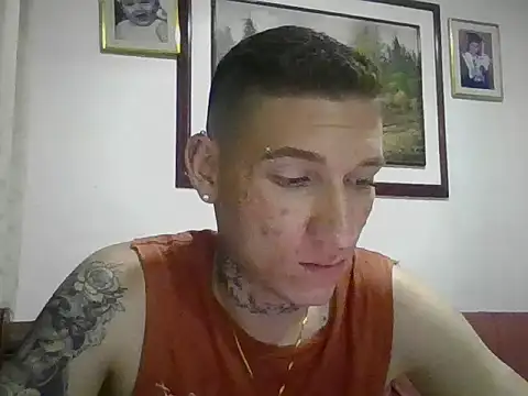 Snapshot of liam_carter2 chatting on 07-17-26, 01:25 liam carter2 online show from 07-17-26, 01:25