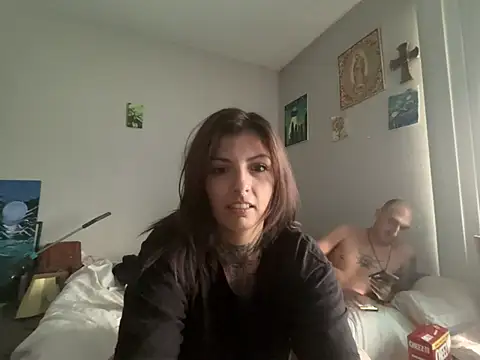 KnightMagick online show from 07-29-26, 01:32