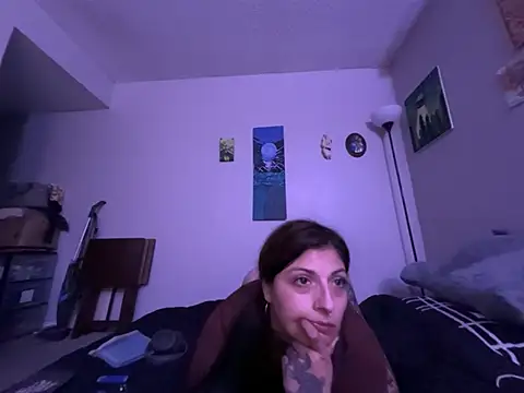 KnightMagick online show from 08-05-26, 09:03