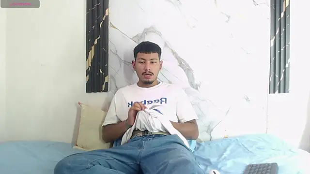 logan black49 online show from 07-16-26, 04:15