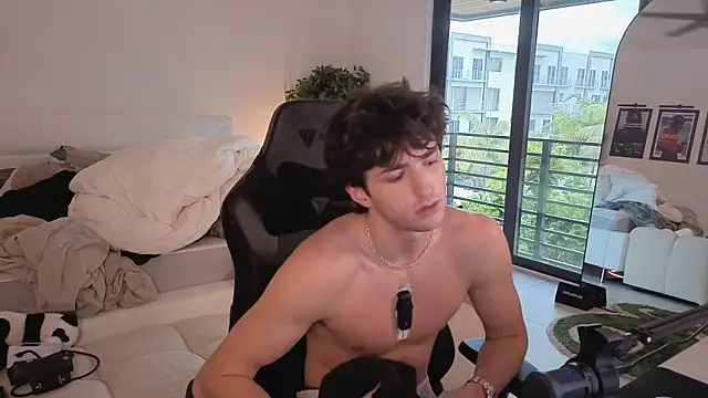 TheJakeRichard online show from 07-27-26, 11:01