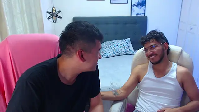 luccas and alex online show from 07-10-26, 02:06