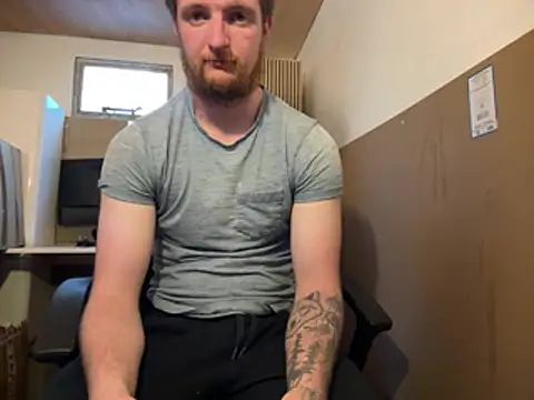 buzzard27 online show from 07-16-26, 06:49