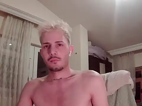 austindamon online show from 07-18-26, 01:36
