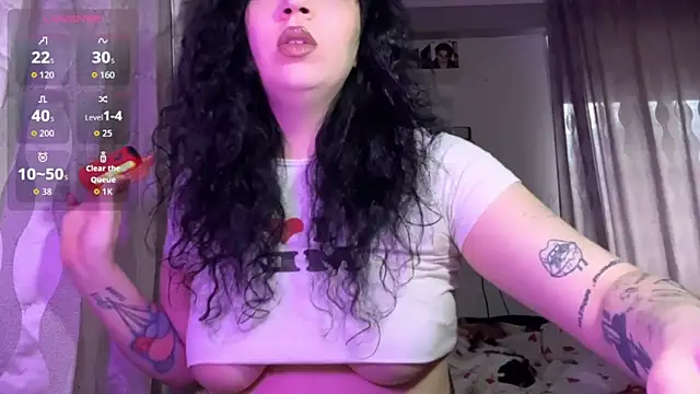 miss   maddy online show from 07-10-26, 05:57