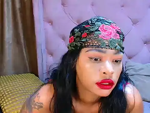 AFRICANGODDESSXXXXX online show from 07-10-26, 01:05