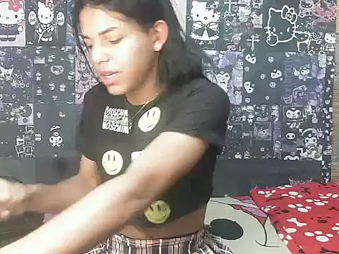meily20 online show from 07-12-26, 11:05