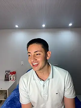 andreslavado online show from 07-12-26, 01:17