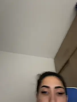 soymagdavega  online show from 07-10-26, 10:04