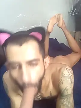 hotboy666274 online show from 07-13-26, 07:24