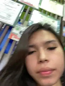 Cutecacssy online show from 08-05-26, 12:48