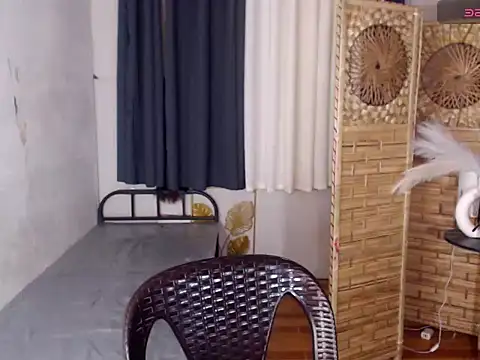 seductive liwa online show from 08-01-26, 01:47