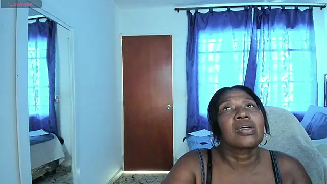 LupeAdams online show from 03-13-26, 04:56