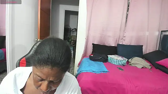 LupeAdams online show from 03-28-26, 04:02