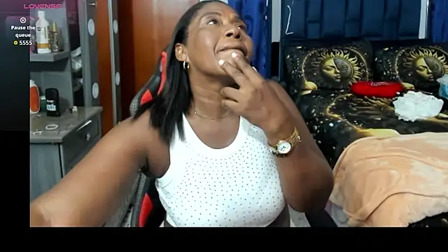 LupeAdams online show from 02-13-26, 12:54