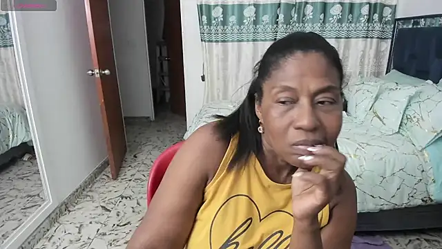 LupeAdams online show from 10-28-25, 02:45