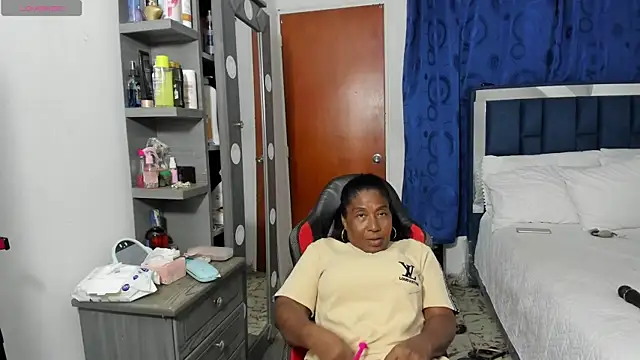 LupeAdams online show from 03-10-26, 12:14