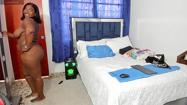 LupeAdams online show from 02-21-26, 10:34