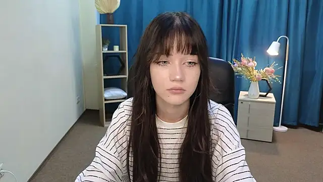 DannaChalk online show from 07-11-26, 12:05