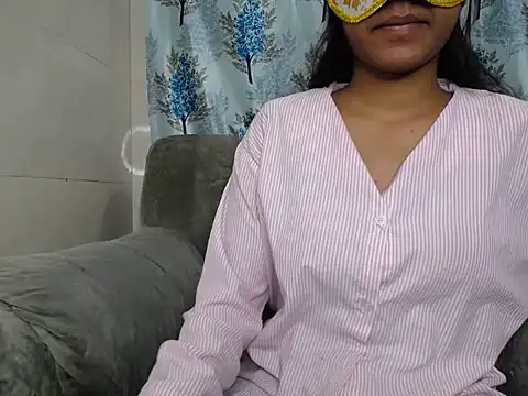 HotyAnnu90 online show from 07-15-26, 03:19