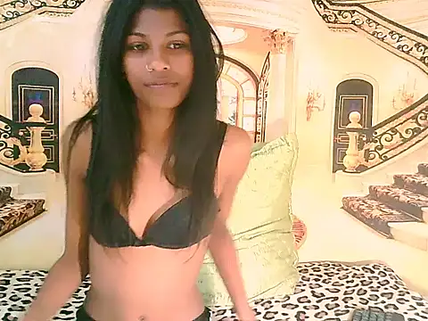 IndianSilkySpice online show from 07-11-26, 06:13